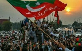 PTI replicates its 2018 K-P sweep