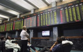 "All-time high": KSE-100 surpasses 69,000 as PSX reaches a new peak