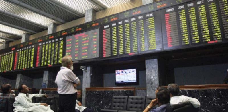 "All-time high": KSE-100 surpasses 69,000 as PSX reaches a new peak