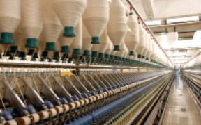 "50% of textile businesses may close in the upcoming weeks"