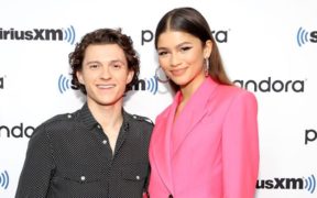 Zendaya and Tom Holland are about to make a big romantic move