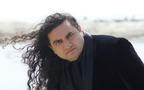 "Eye to Eye," Taher Shah will treat fans to a new music video