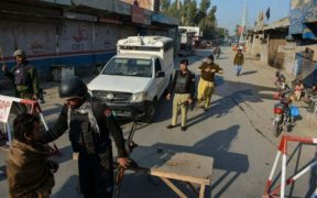 Fear Mars Elections in Pakistan as four police officers are killed in DI Khan