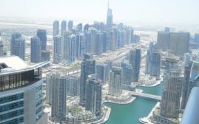 In the face of uncertainty, Pakistani enterprises choose Dubai