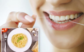 Which is worse for your teeth, candy or carbs?