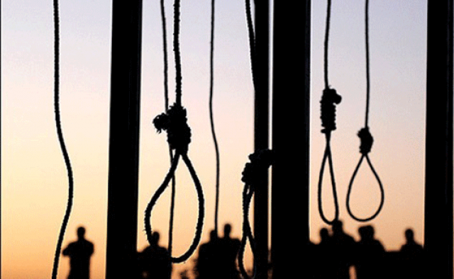 Senate rejects bill allowing public hanging of rape suspects