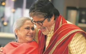 Analyzing Jaya, Amitabh Bachchan's incredible fortune