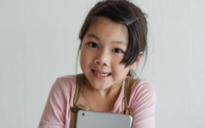 China Produces the First AI Child in History