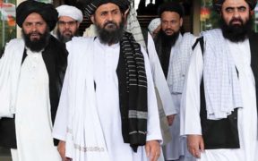 Taliban claims eight people have been killed and condemns Pakistani attacks.