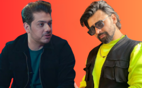 Talking about Jal, Goher Mumtaz says Farhan Saeed aspired to be Atif Aslam