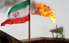 Iran’s main gas pipeline was sabotaged, according to the oil minister