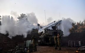 France suggests Israel-Lebanon ceasefire talks and Hezbollah disengagement