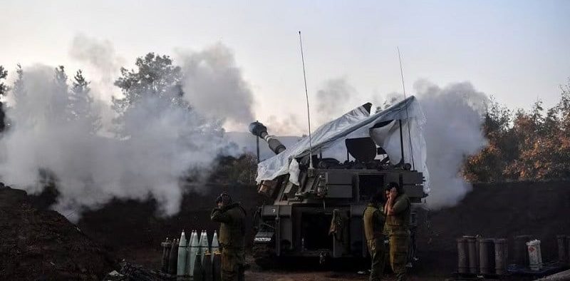 France suggests Israel-Lebanon ceasefire talks and Hezbollah disengagement