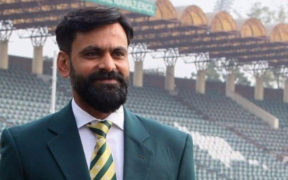 Director of Cricket, PCB Part Ways, Muhammad Hafeez