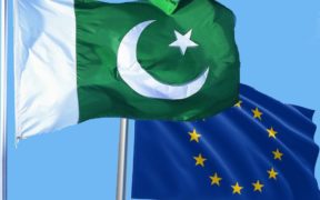 EU implores Pakistan to verify of purported electoral anomalies