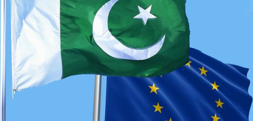 Deepening connections between Pakistan and the EU