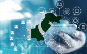 Pakistan Gets $1.4 Billion from the Export of IT Services