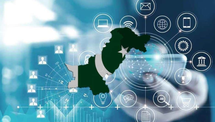 Pakistan Gets $1.4 Billion from the Export of IT Services