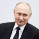 To dissuade the West, Putin authorizes tactical nuclear weapon drills