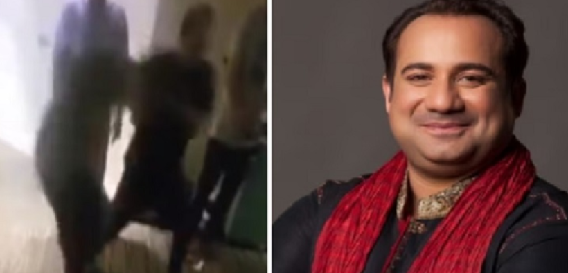 Rahat Fateh Ali Khan Controversy Viral Video, Apology, and Fallout Explained