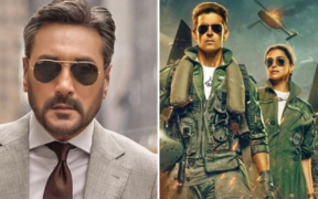 Adnan Siddiqui's Warning to Fighter Team Respect Viewer Intelligence