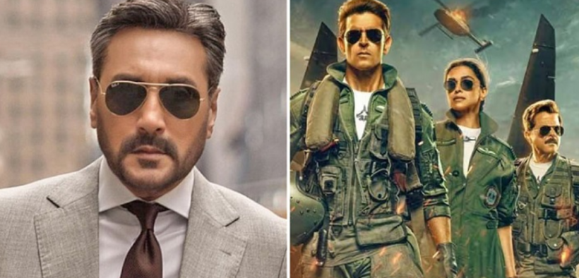 Adnan Siddiqui's Warning to Fighter Team Respect Viewer Intelligence