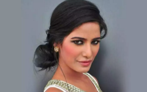 Poonam Pandey's Final Photoshoot Before Untimely Demise A Sneak Peek with Rohit Verma