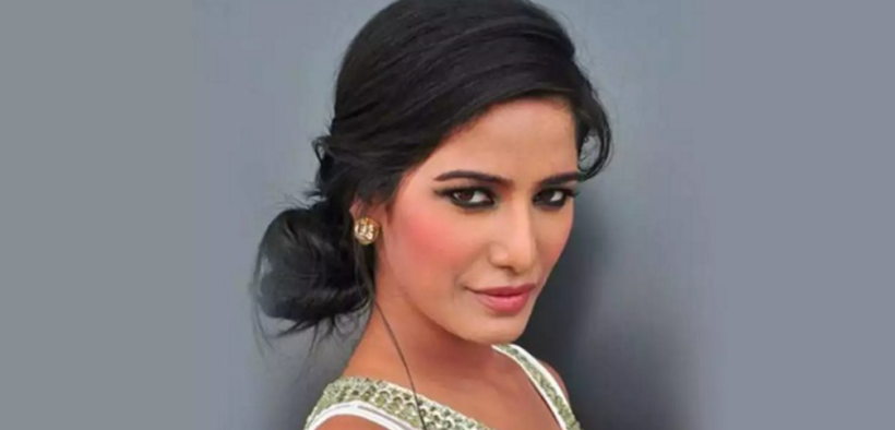 Poonam Pandey's Final Photoshoot Before Untimely Demise A Sneak Peek with Rohit Verma