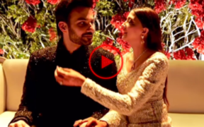 Aymen Saleem's Viral Video, Nikkah Announcement, and Guinness World Record Feat