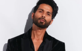 Shahid Kapoor Opens Up on AI's Dark Side in Teri Baaton Mein Aisa Uljha Jiya Promo