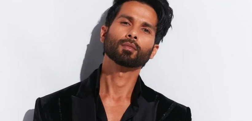 Shahid Kapoor Opens Up on AI's Dark Side in Teri Baaton Mein Aisa Uljha Jiya Promo