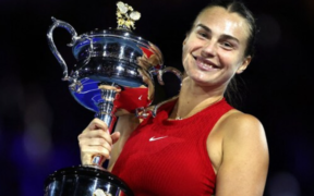 Sabalenka's Grand Slam Triumph Dominant Victory at Australian Open 2024