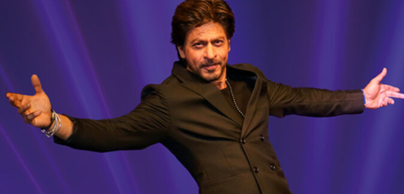 hah Rukh Khan turn down the Oscar-winning movie "Slumdog Millionaire"?