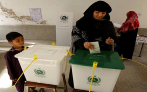 First-Time Voter's Guide Smooth Voting in Pakistan's General Elections