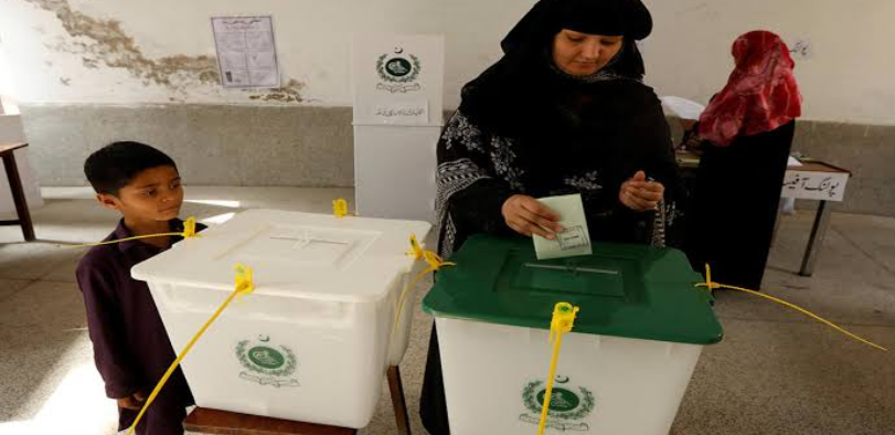 First-Time Voter's Guide Smooth Voting in Pakistan's General Elections