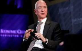 Jeff Bezos to Divest 50 Million Amazon Shares Strategic Move Unveiled