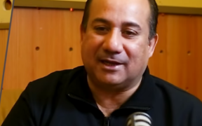 Rahat Fateh Ali Khan on India's Ban Candid Talk, Music Resilience & Bollywood's Reversal