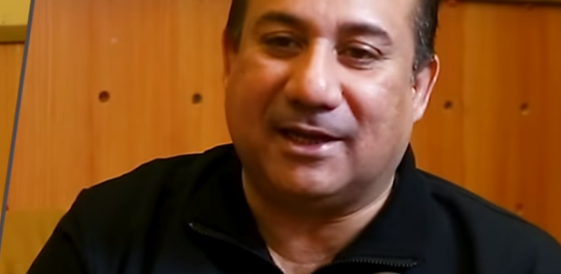 Rahat Fateh Ali Khan on India's Ban Candid Talk, Music Resilience & Bollywood's Reversal