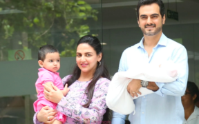 Esha Deol and Bharat Takhtani Split Insights into Parenting and Relationship Dynamics