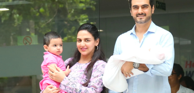 Esha Deol and Bharat Takhtani Split Insights into Parenting and Relationship Dynamics