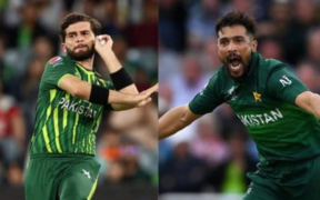 Shaheen Afridi's Take on Mohammad Amir's Return Insights and Speculations