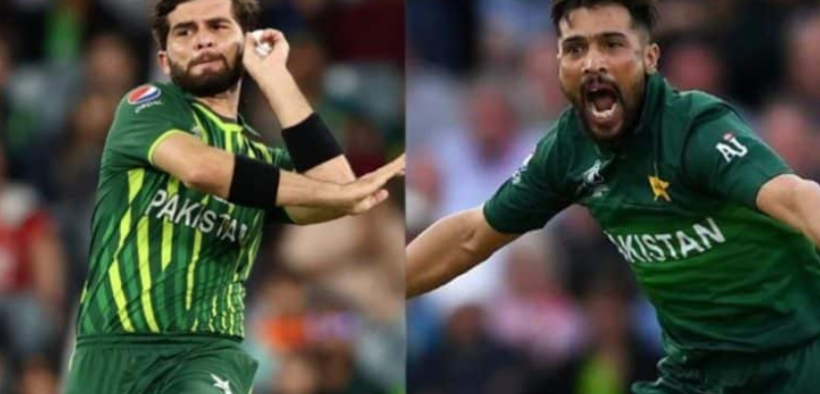 Shaheen Afridi's Take on Mohammad Amir's Return Insights and Speculations