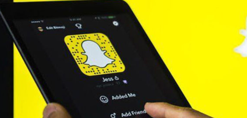 Snap's Advertising Challenges Amid Meta and Google Dominance Analysis & Forecast