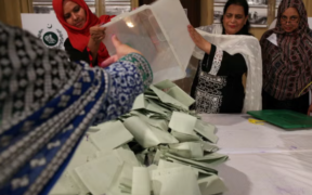 Sindh Assembly Election Update Live Results and Leading Candidates by Constituency