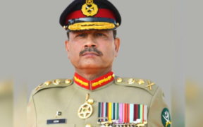 ISPR Statement Gen Asim Munir Urges Unity for Pakistan's Progress After Elections