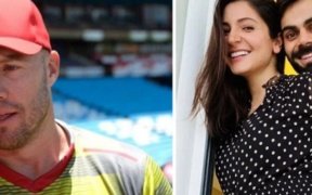 AB de Villiers Clarifies Virat Kohli's Pregnancy Rumors Updates on Kohli's Absence and Family Time