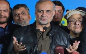 JI Leader Questions Election Results Alleges Rigged Votes, Calls for Form 45 Review