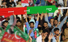 On March 3, PTI will have internal party elections