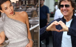 Tom Cruise's New Romance Inside His Relationship with Elsina Khayrova