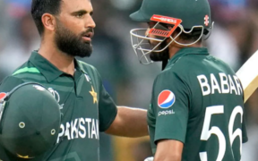 Can Babar Azam Bounce Back Fakhar Zaman's Confidence Boost for 2024 Cricket Season